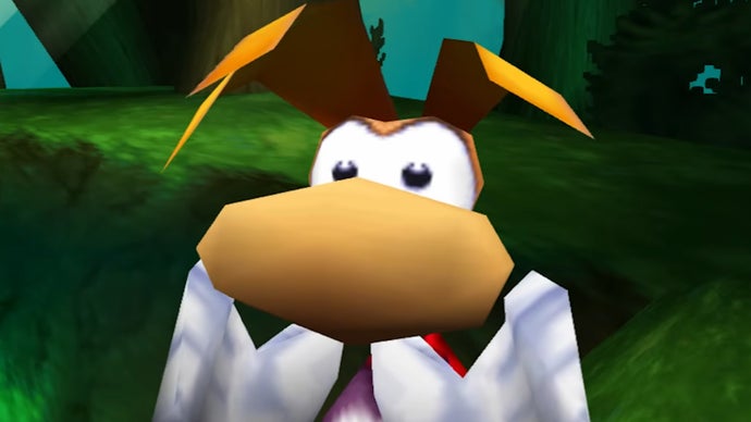 Rayman creator reveals more details on what to expect from the Rayman remake that Ubisoft still won’t admit is real