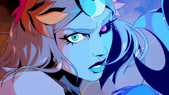 What we’ve been playing – “Mama demands perfection”