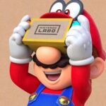 Virtual Boy Nintendo Switch Online Games Will Work On Labo VR