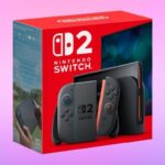 Memory price rises have not impacted the Switch 2 yet, says Nintendo president, but warns about pressure “through the next fiscal year”