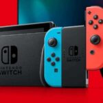 Nintendo Switch Officially Overtakes The DS As Their Best-Selling Video Game Platform Ever