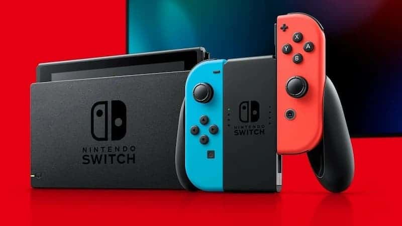 Nintendo Switch Officially Overtakes The DS As Their Best-Selling Video Game Platform Ever