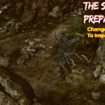 The Shogun’s Preparation: Change This Setting ASAP in Nioh 3 To Improve Combat