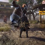 Enter The Dojo: Why The More The Merrier Is A Game-Changing Skill in Nioh 3