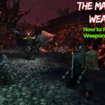 The Master of Weapons: How to Farm Crucible Weapons in Nioh 3