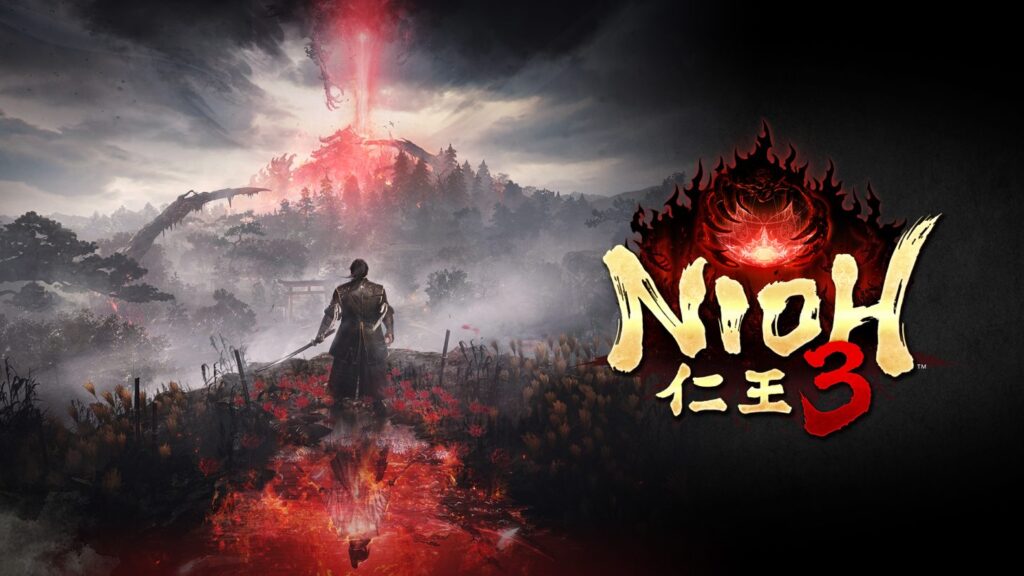 Nioh 3 Review – Rise of the Shogun