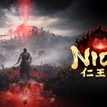 Nioh 3 Review – Rise of the Shogun