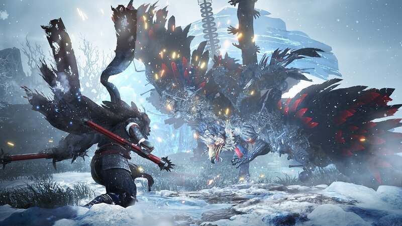 Nioh 3 Is A PlayStation 5 Timed Exclusive – For Only Six Months