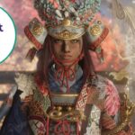 Nioh 3 review – A superb blend of soulslike splendour