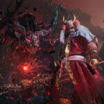 Nioh 3 Patch 1.03.03 Released With Lots of Balance Tweaks
