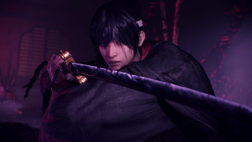 Nioh 3’s Combat is Amazing, Here’s Why