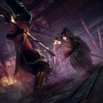 Nioh 3’s Boss Fights and Designs Were Influenced by Lies of P, Says Director
