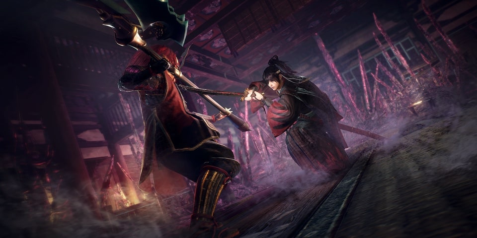 Nioh 3 Review – An amazing Elden Ring-sized leap for the series