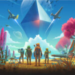 No Man’s Sky Update 6.2 Remnant Released – Full Patch Notes