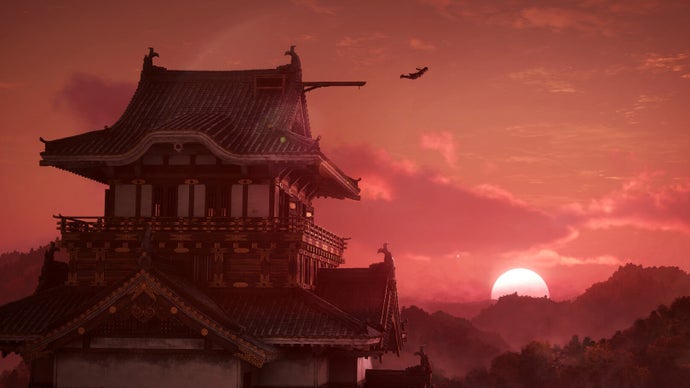 Assassin’s Creed Shadows winter roadmap includes community parkour and Switch 2 Claws of Awaji release date