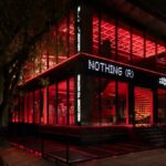 Nothing opens its first retail store in India