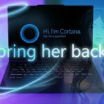 Microsoft, let Cortana come home already. Copilot can keep the spreadsheets, but fans deserve the AI assistant with actual personality