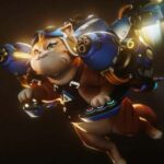 Is Overwatch Back? Because Of This Pussy Cat?