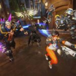 Overwatch’s Upcoming Reboot Has Led To Resurgence In Steam Players