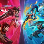 Overwatch Sets New Peak Concurrent Player Record on Steam As the Reign of Talon Begins