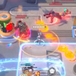 Overwatch is going mobile with Overwatch Rush