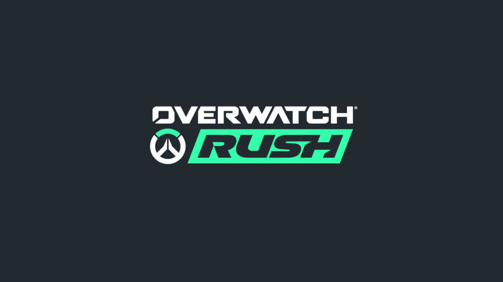 Overwatch Rush Announced for iOS and Android, Offers More MOBA-Like Gameplay