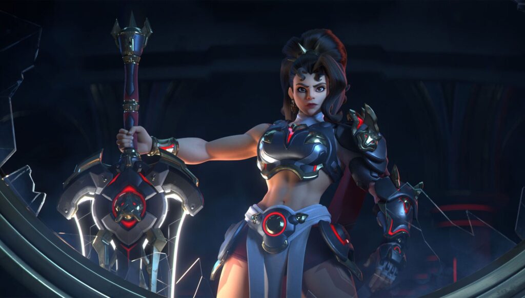 Overwatch’s Renaming is Because Blizzard “Doesn’t Want Players Worrying About an Overwatch 3”