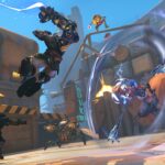 Overwatch Receiving Nintendo Switch 2 Edition in Spring 2026