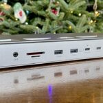 Quality Thunderbolt 5 docks don’t get any cheaper than this — Wavlink’s new Thunderlight station is an easy recommendation at full price, never mind this limited-time deal