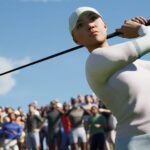 PGA Tour 2K25 is Headlining PlayStation Plus Essential Catalog in March – Rumor