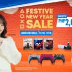 PlayStation Festive New Year Sale: PS5, Games, and Accessories at Discounted Prices (Feb 6–19)