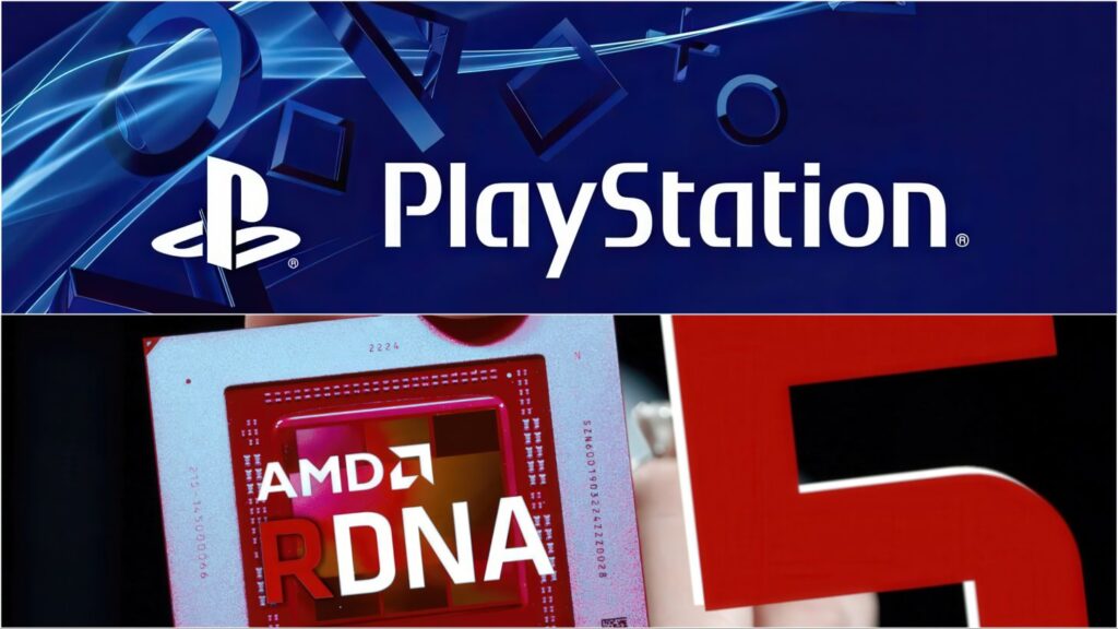PlayStation 6 Won’t Include the Full AMD RDNA 5 Feature Set, Claims Leaker