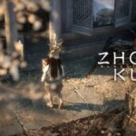 Black Myth: Zhong Kui Gets Six Minutes of In-Engine Footage