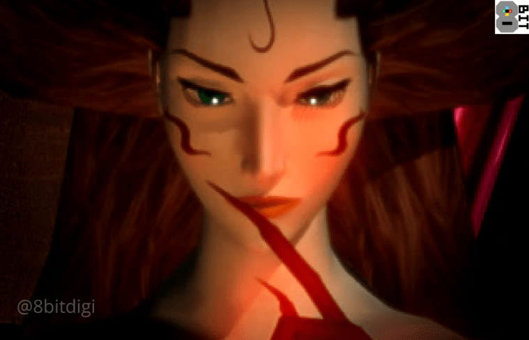 Could Indie Developers Save Parasite Eve