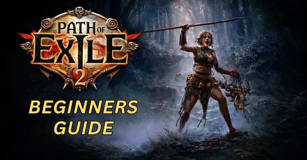 Path of Exile 2 Endgame Guide: Mapping & Currency