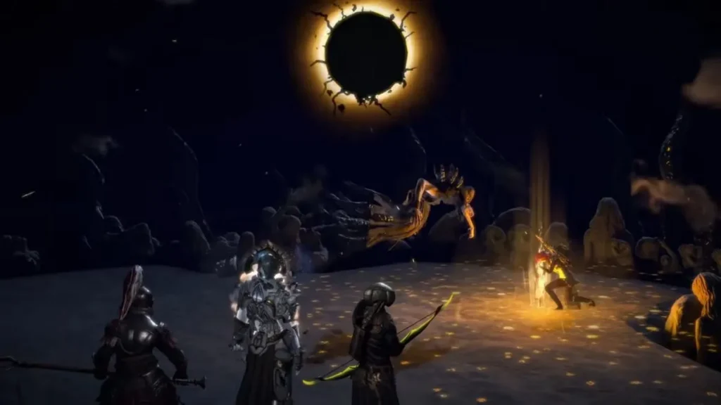 Is Path of Exile’s Dwindling Player Count Simply Due to Fatigue, or is it Something More Abhorrent?