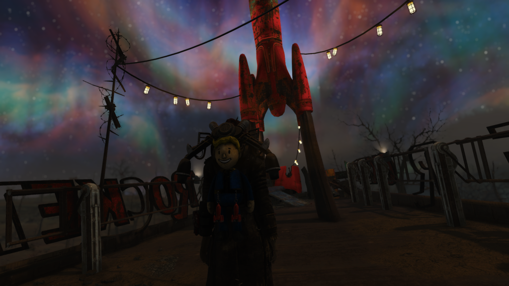 Fallout 76 Crossplay is Closer Than Ever and Fans Remain Hopeful