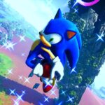 Sonic voice actor wasn’t sure about his Sonic Frontiers voice either