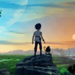 Planet of Lana 2: Children of the Leaf Showcases A Lush New Region in New Gameplay Trailer