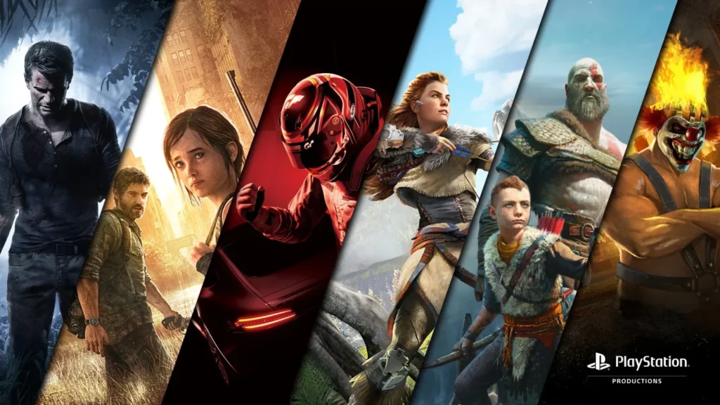 PlayStation 5 Pro PSSR Patent Details Real-Time AI Precision Adjustment To Prevent Frame Rate Drops