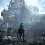 PlayStation Is Shutting Down Demon’s Souls Remake Developers, Bluepoint Games