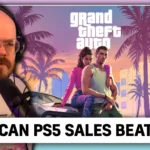 Podcast: Will GTA 6 push PS5 beyond PS4 lifetime sales?