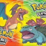 Rumor: Pokemon FireRed and LeafGreen “Will Return Soon”