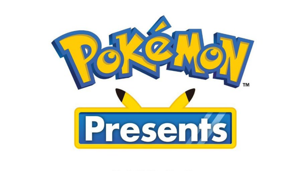 Pokemon Presents Confirmed Next Week