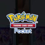 Pokémon TCG Pocket Teases Focus of Next Set