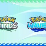 Pokemon Winds & Waves Announced Exclusively For Switch 2, Releasing In 2027