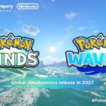 Pokémon Presents Reveals Pokémon Winds and Pokémon Waves, Coming Exclusively to Nintendo Switch 2 in 2027