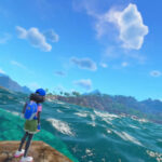 Pokรฉmon Winds and Waves is Open World, Nintendo Teases Special Pikachu Involvement