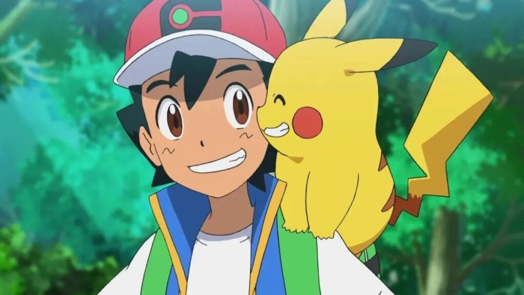 Pokémon Super Bowl Commercial Leaks Online