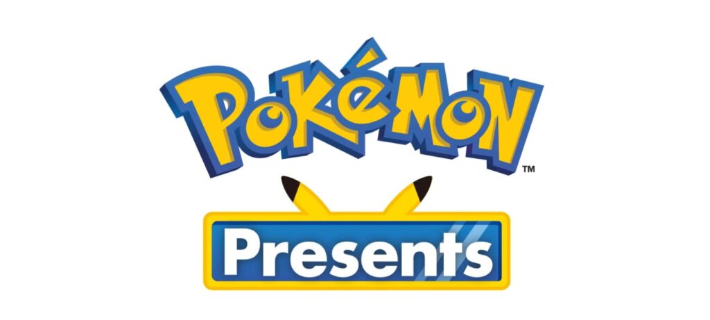 Pokémon Presents confirmed for next week